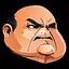 Oliganarchy icon