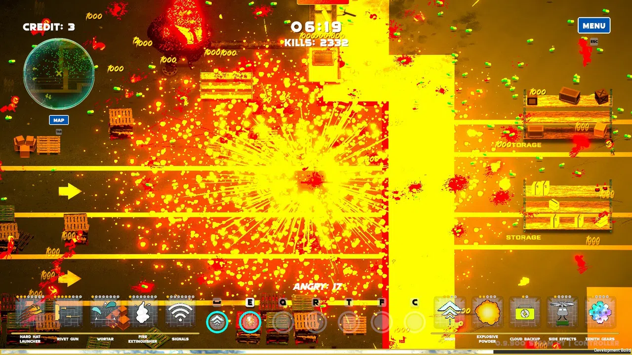 Don't Forget to Smile Screenshot 6