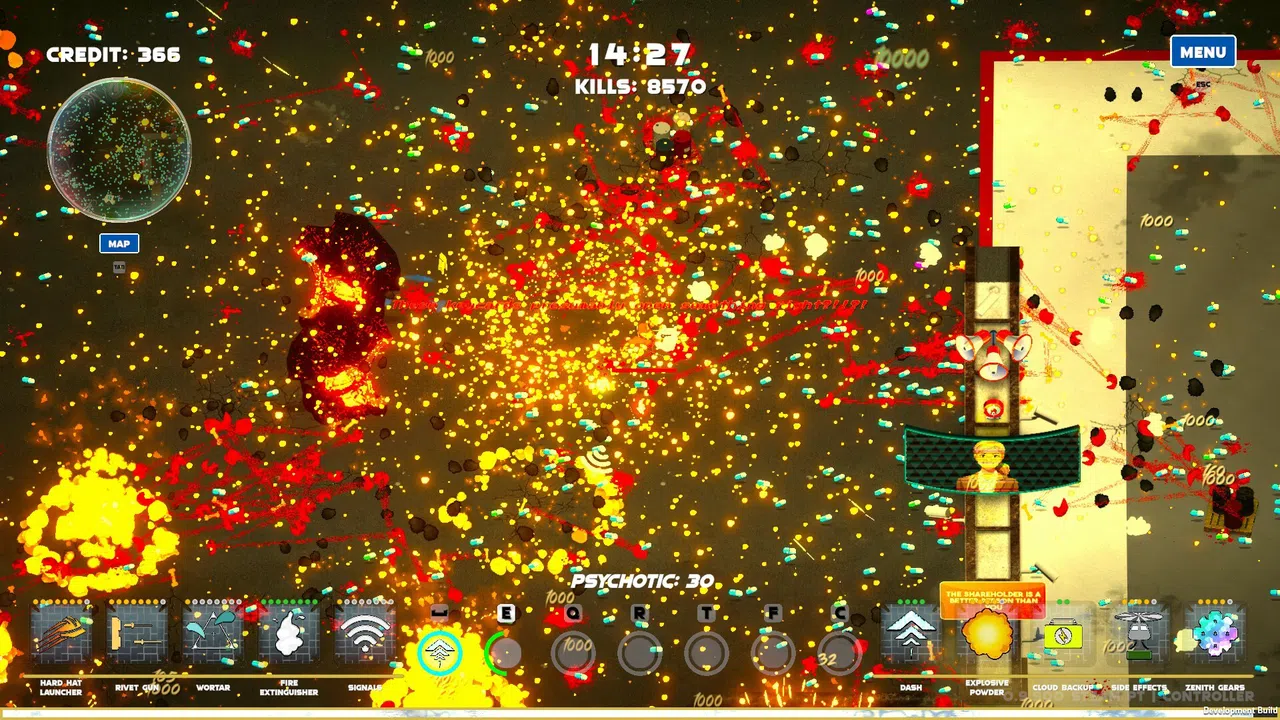 Don't Forget to Smile Screenshot 11