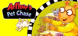 Arthur's Pet Chase