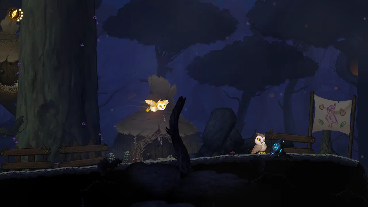 Tyto Screenshot 1