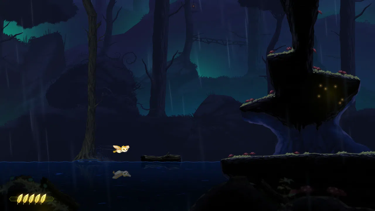 Tyto Screenshot 6