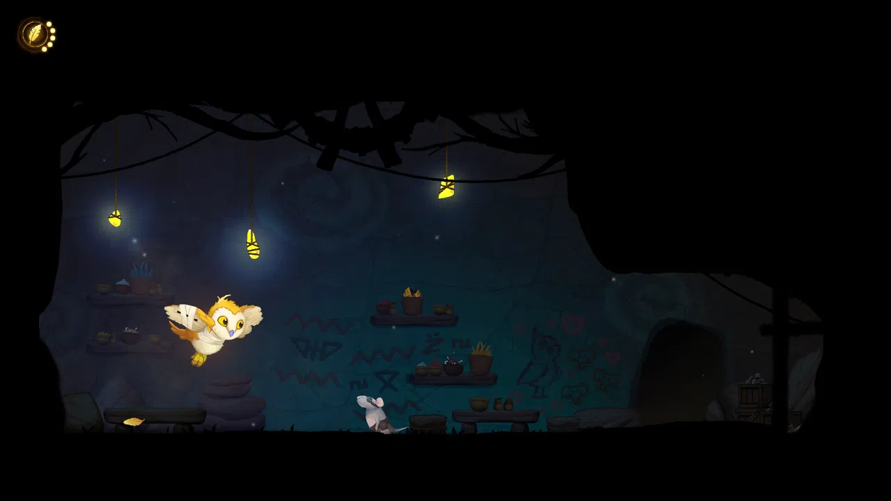 Tyto Screenshot 4