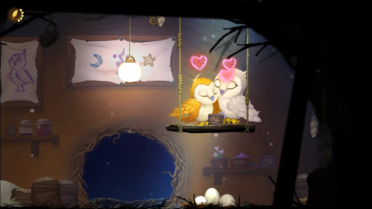 Tyto Screenshot 0