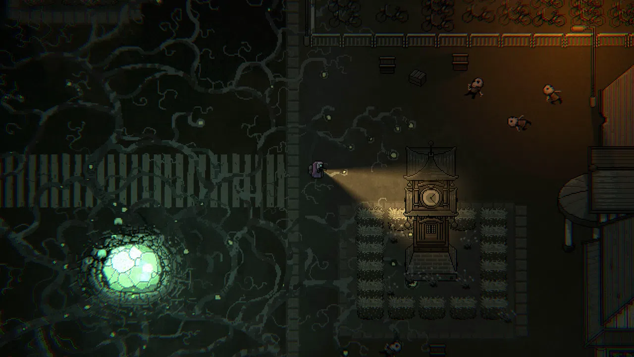 Terrible Life Expectancy Screenshot 7