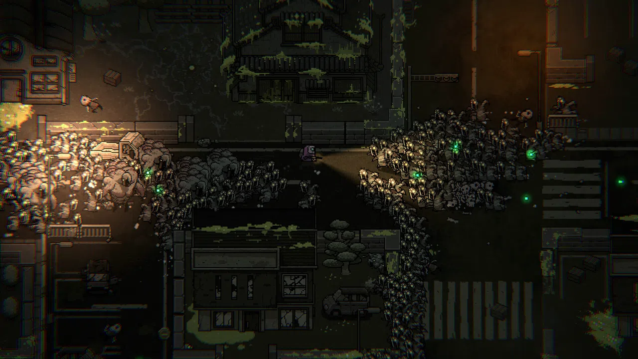 Terrible Life Expectancy Screenshot 0