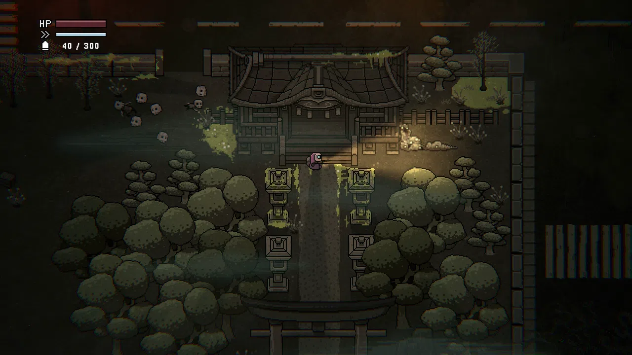 Terrible Life Expectancy Screenshot 3