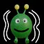 Can't break my nerves icon