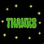 Thanks for playing icon