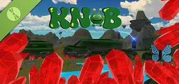 Knob Demo