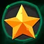 Kills Star Reward 5 icon