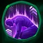 Overdrive icon