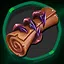 Punisher Scroll icon