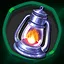 Miner's Lantern icon