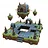 Clear the mini dungeon