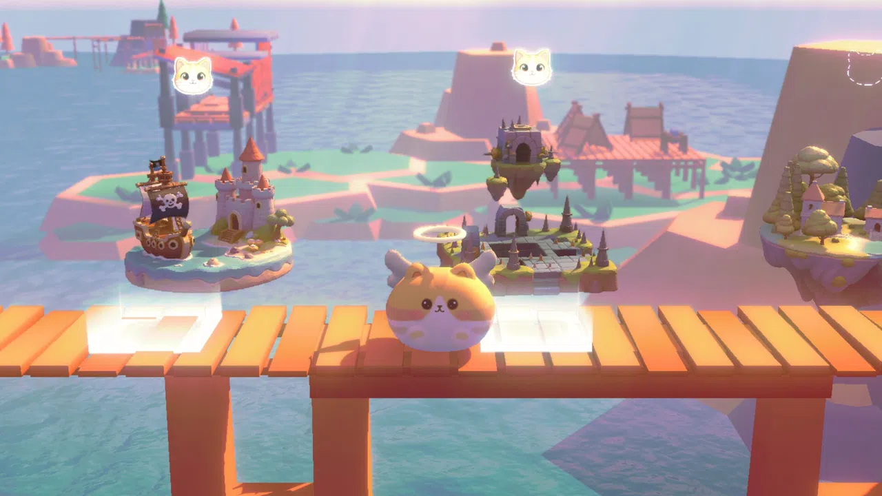 Find Cats 5 天使猫 Screenshot 4