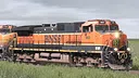Trainz Plus DLC - BNSF C44-9W 960-999 Screenshot 4