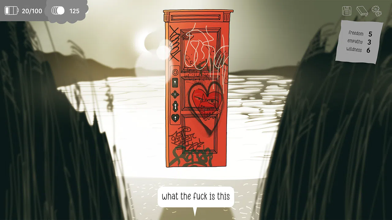 Lost in Love: Berlin Screenshot 5