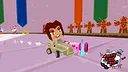 Shady Lewd Kart - Pyramid Tits Character Pack Screenshot 5