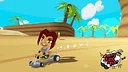 Shady Lewd Kart - Pyramid Tits Character Pack Screenshot 3
