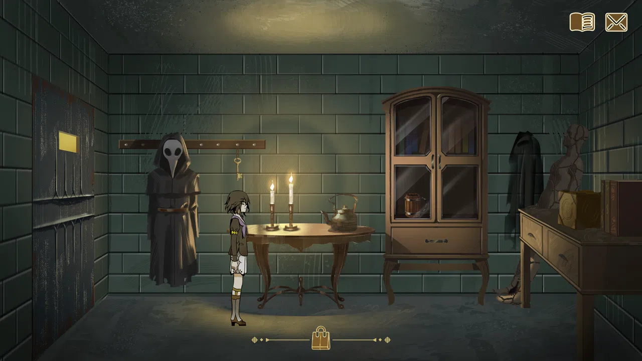 Derail: Sacrifice Screenshot 6