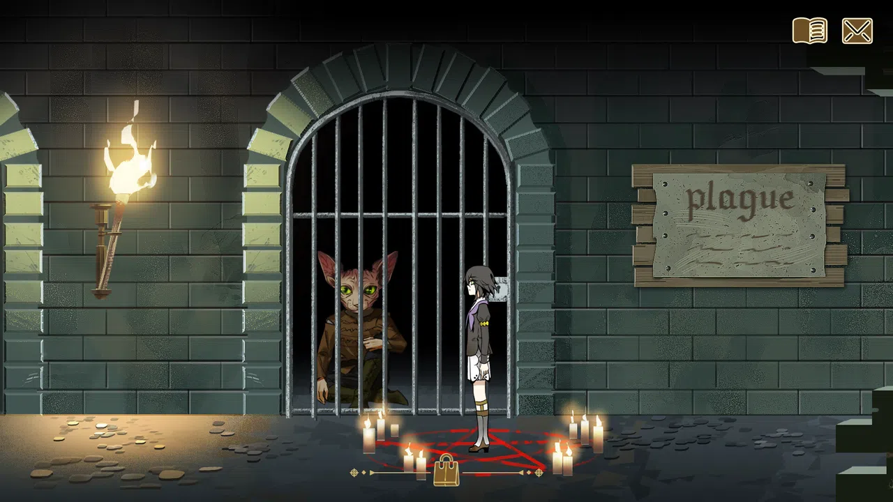 Derail: Sacrifice Screenshot 5