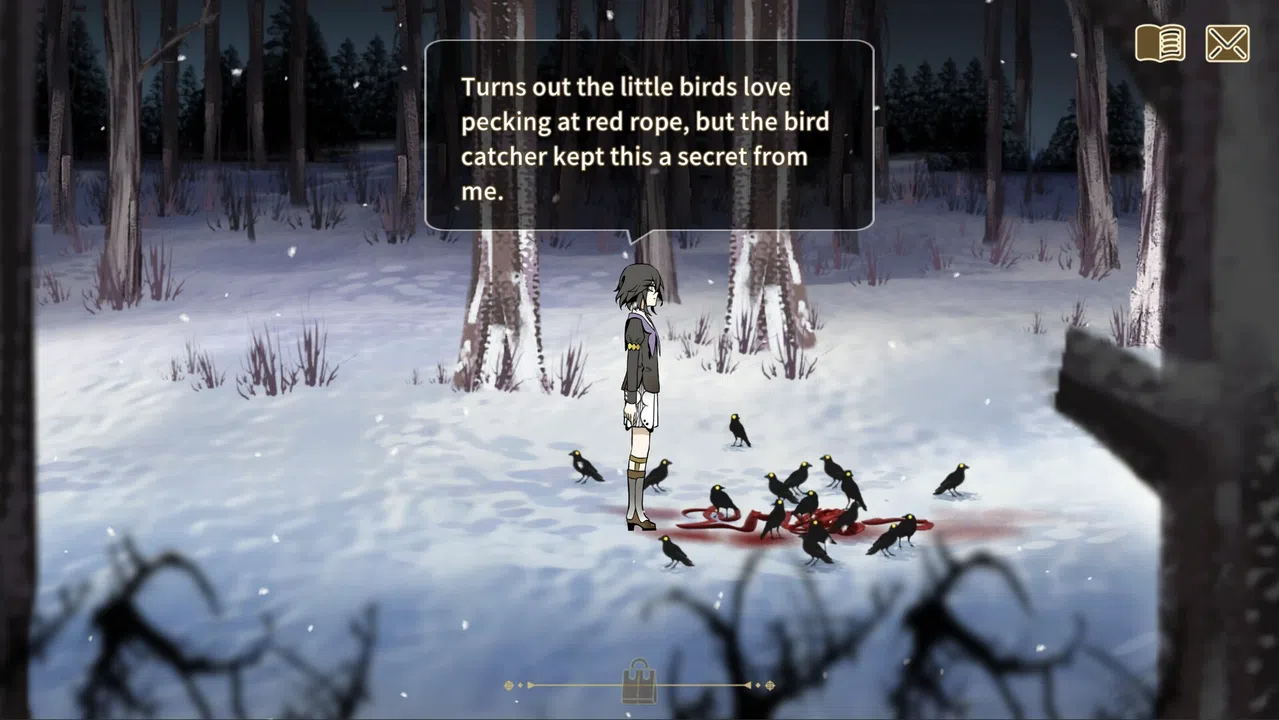 Derail: Sacrifice Screenshot 7