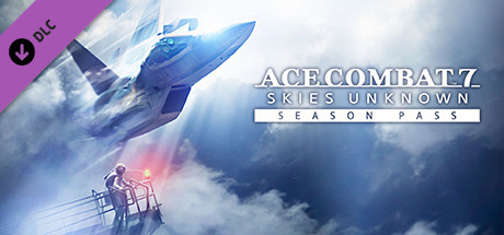 ACE COMBAT™7: SKIES UNKNOWN - Season Pass