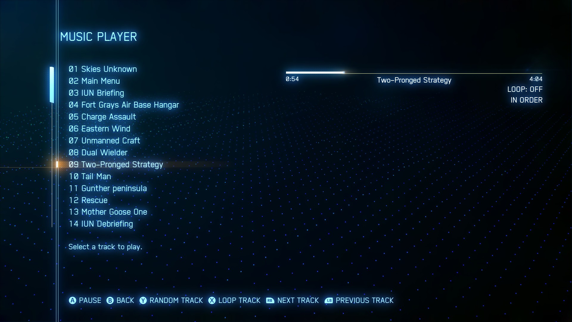 ACE COMBAT™7: SKIES UNKNOWN - Season Pass Screenshot 0