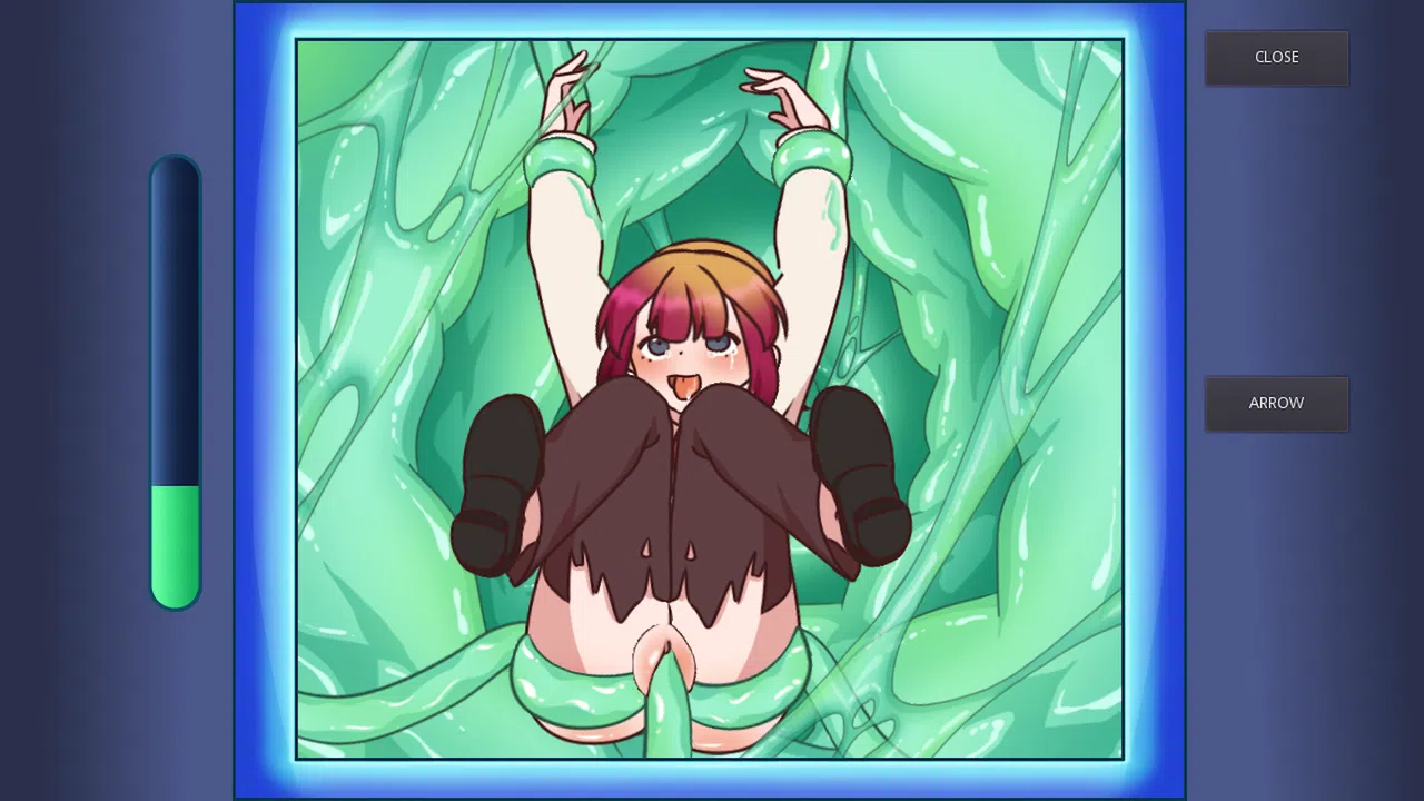 Lovecraft Locker 2: Tentacle Breach Screenshot 5