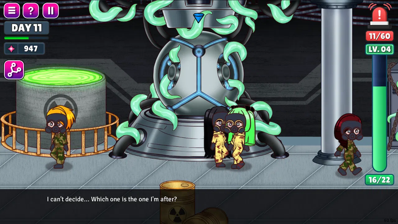 Lovecraft Locker 2: Tentacle Breach Screenshot 6