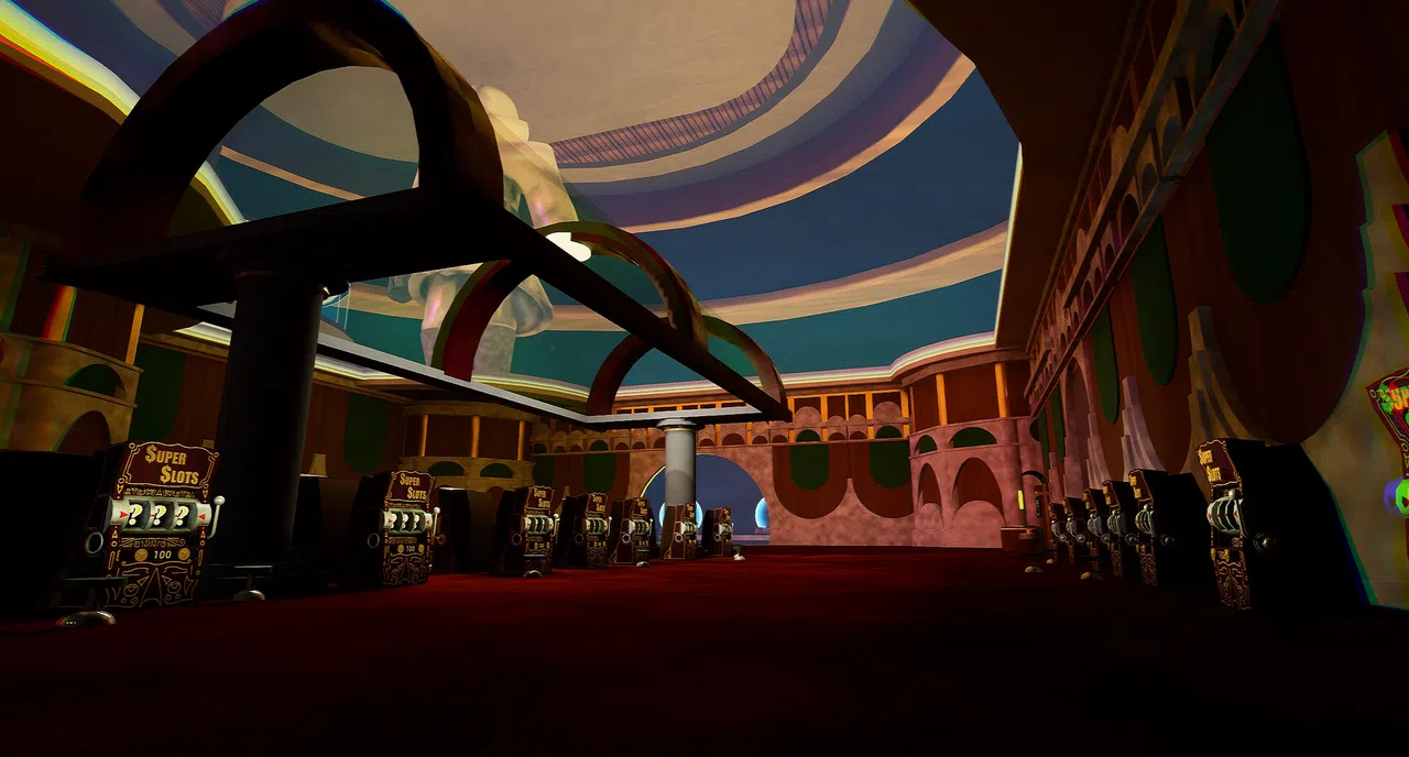 Pinhead Adventures The Zino Demo Screenshot 4