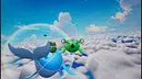 Isles Above Screenshot 1