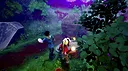 Karma and Jonar - The Rock Trolls Screenshot 1