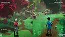 Karma and Jonar - The Rock Trolls Screenshot 4