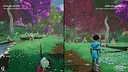 Karma and Jonar - The Rock Trolls Screenshot 0