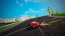 Grapple Car Screenshot 2