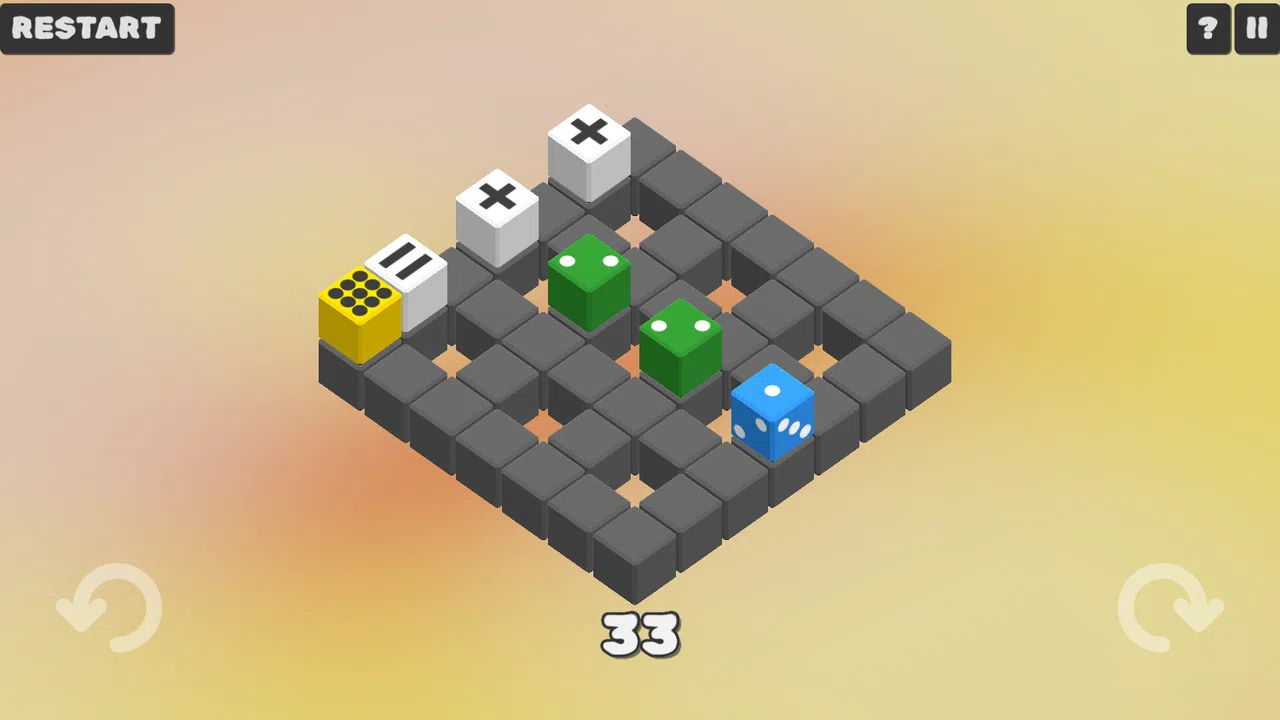 Sokoku Demo Screenshot 3