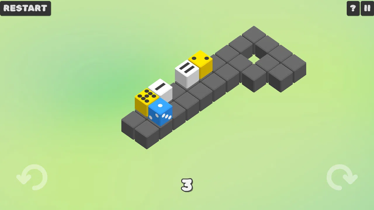 Sokoku Demo Screenshot 2