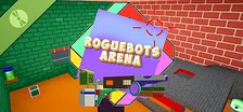 Roguebots Arena Demo