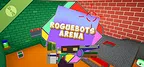 Roguebots Arena Demo