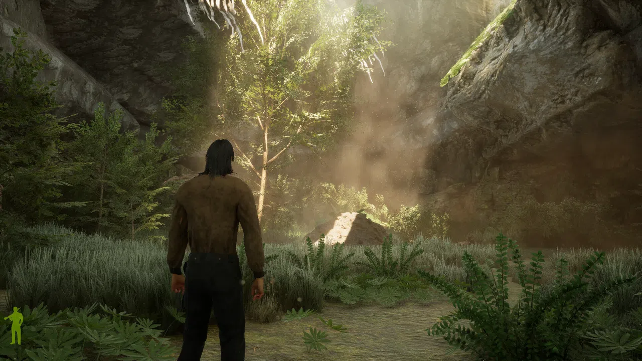 Relicbound Demo Screenshot 4