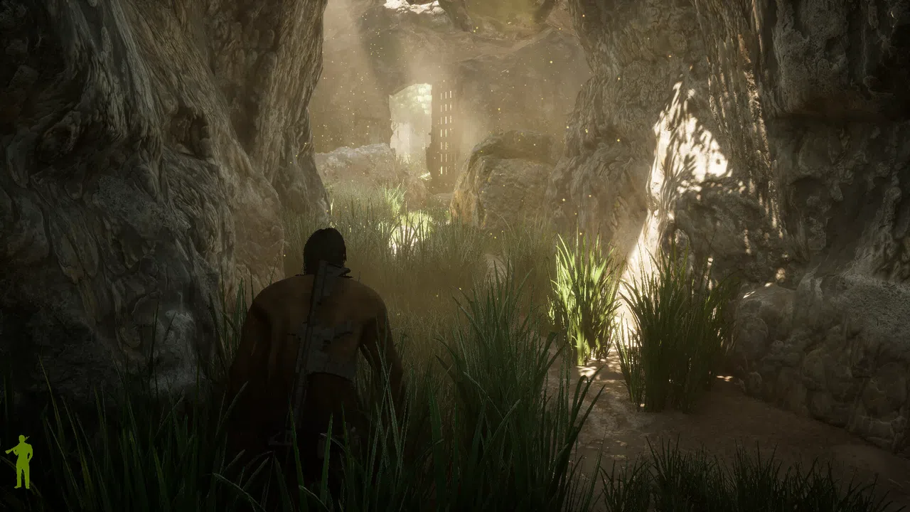Relicbound Demo Screenshot 6