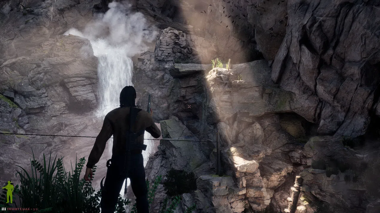Relicbound Demo Screenshot 5