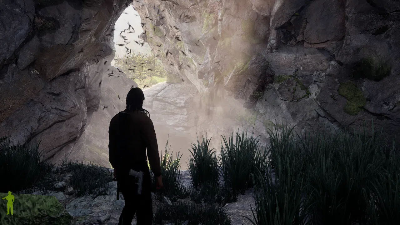 Relicbound Demo Screenshot 1