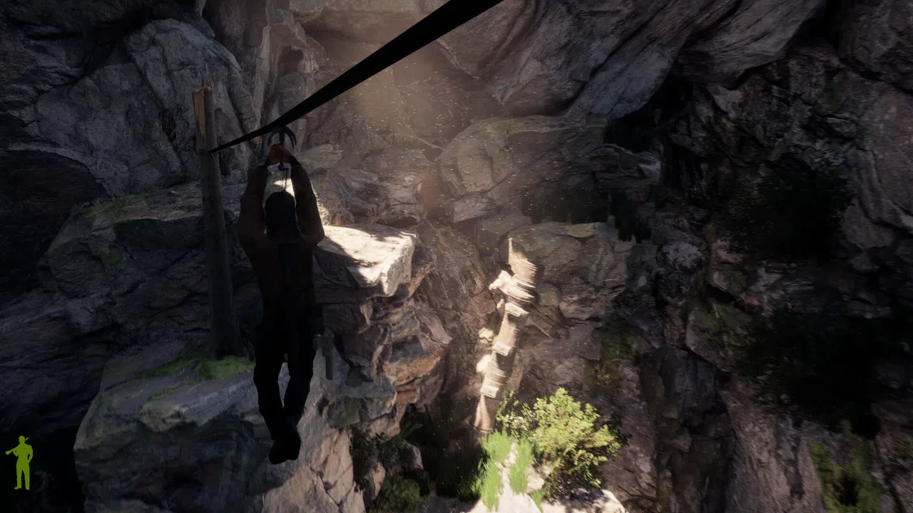 Relicbound Demo Screenshot 3