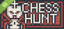 Chess Hunt Demo