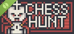 Chess Hunt Demo