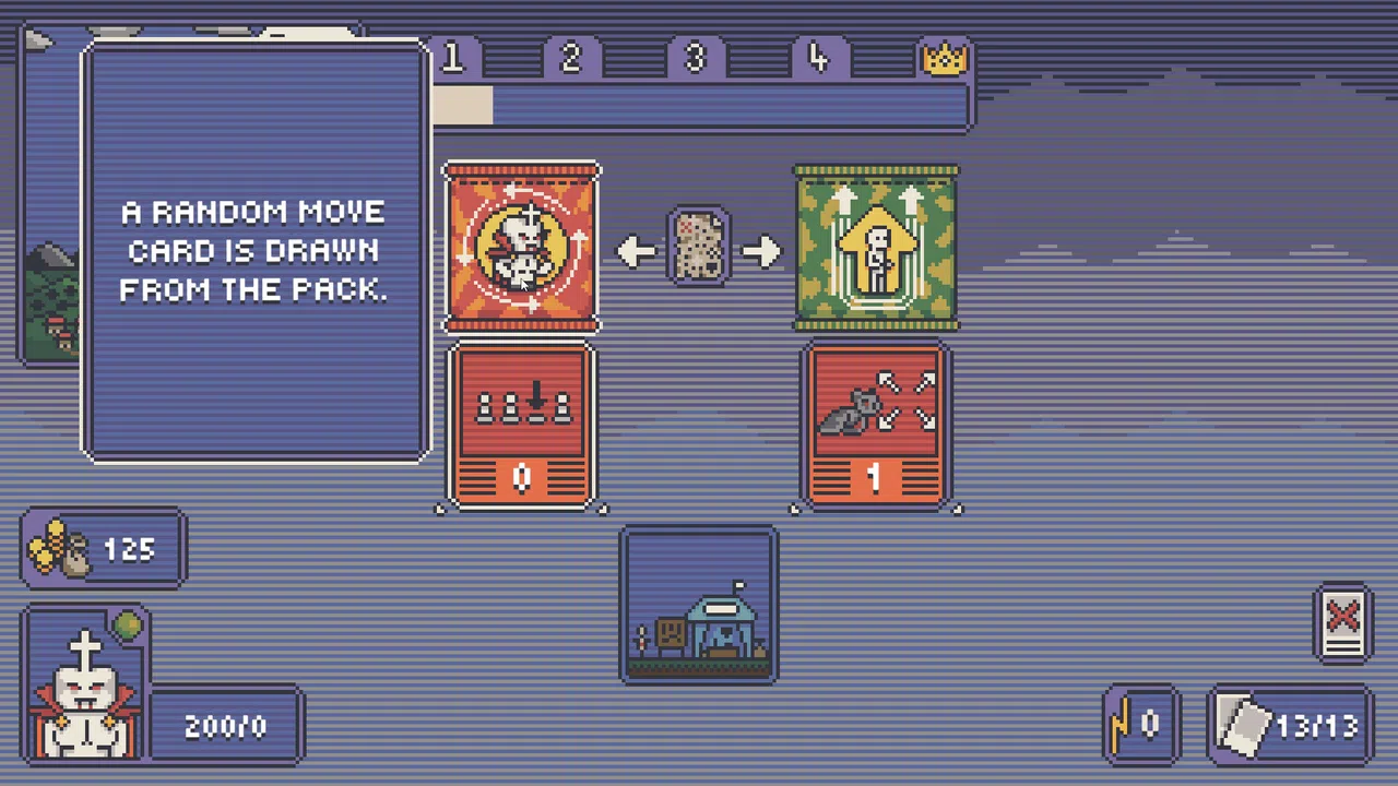 Chess Hunt Demo Screenshot 4