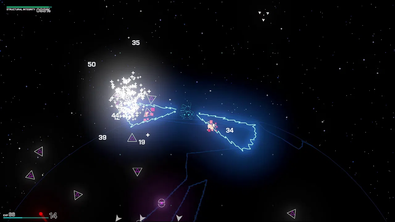 LEO: Low Earth Orbit Screenshot 0